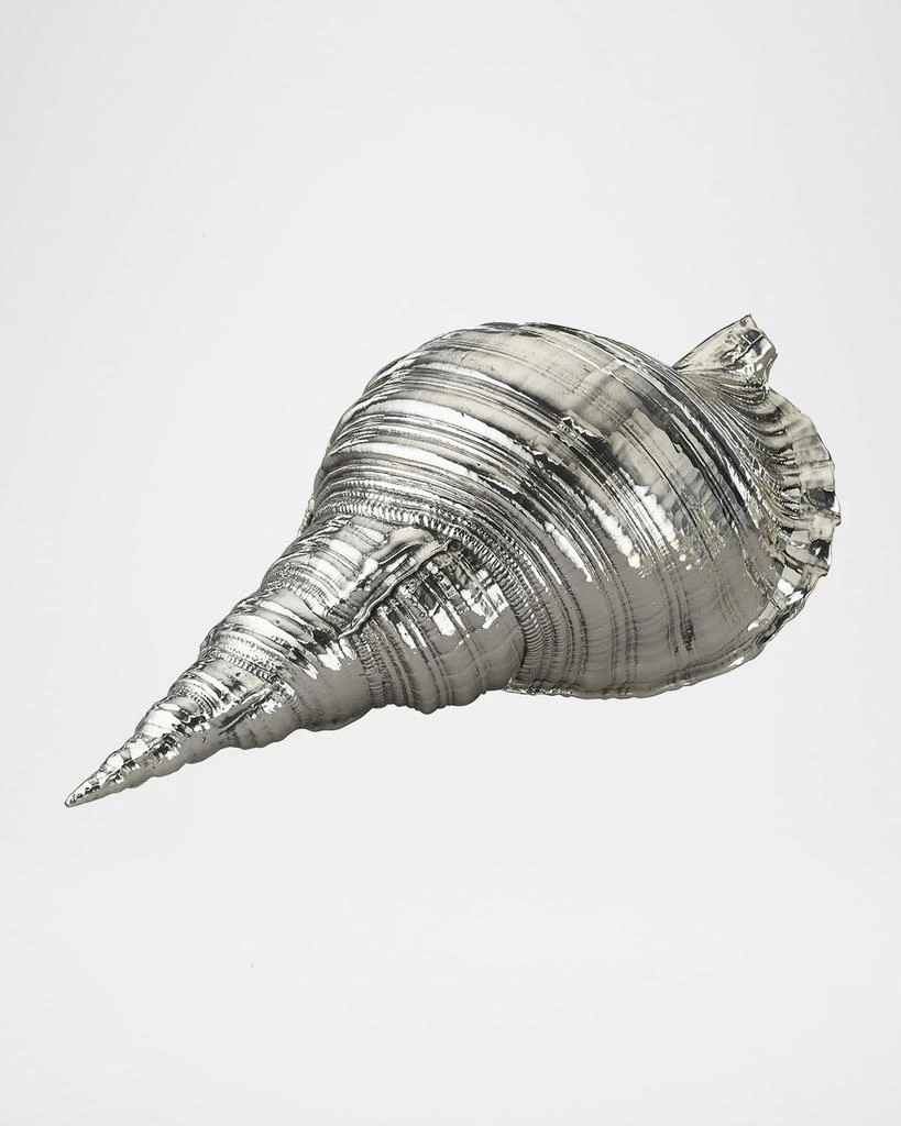 Buccellati Tritonis Shell Large Decorative Accent 1