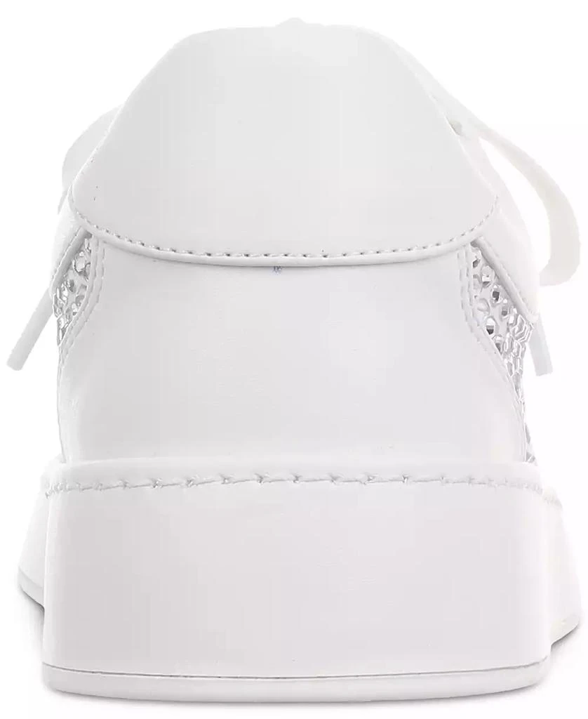 INC International Women's Westenn Embellished Sneakers, Created for Macy's 5