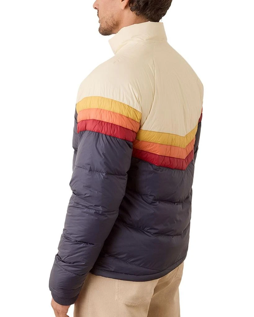 Marine Layer Archive Down Puffer Jacket 4