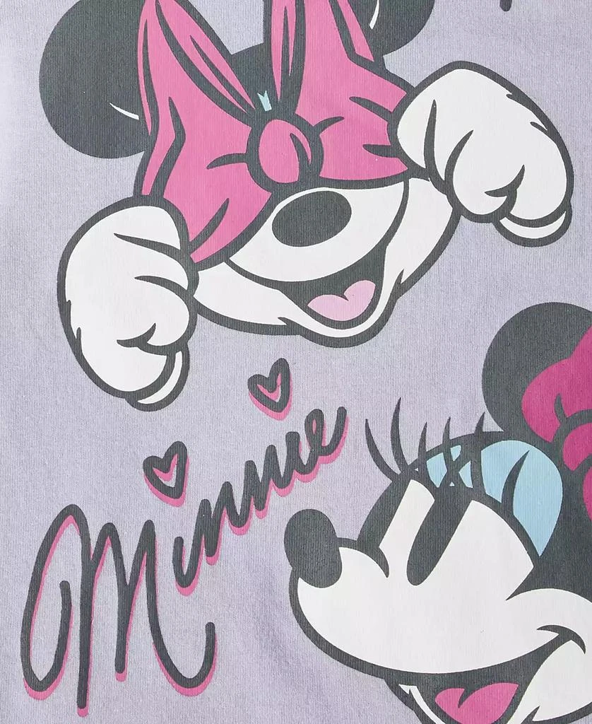 Epic Threads Toddler Girls Silly Minnie Mouse Graphic T-Shirt, Exclusively at Macy's 3