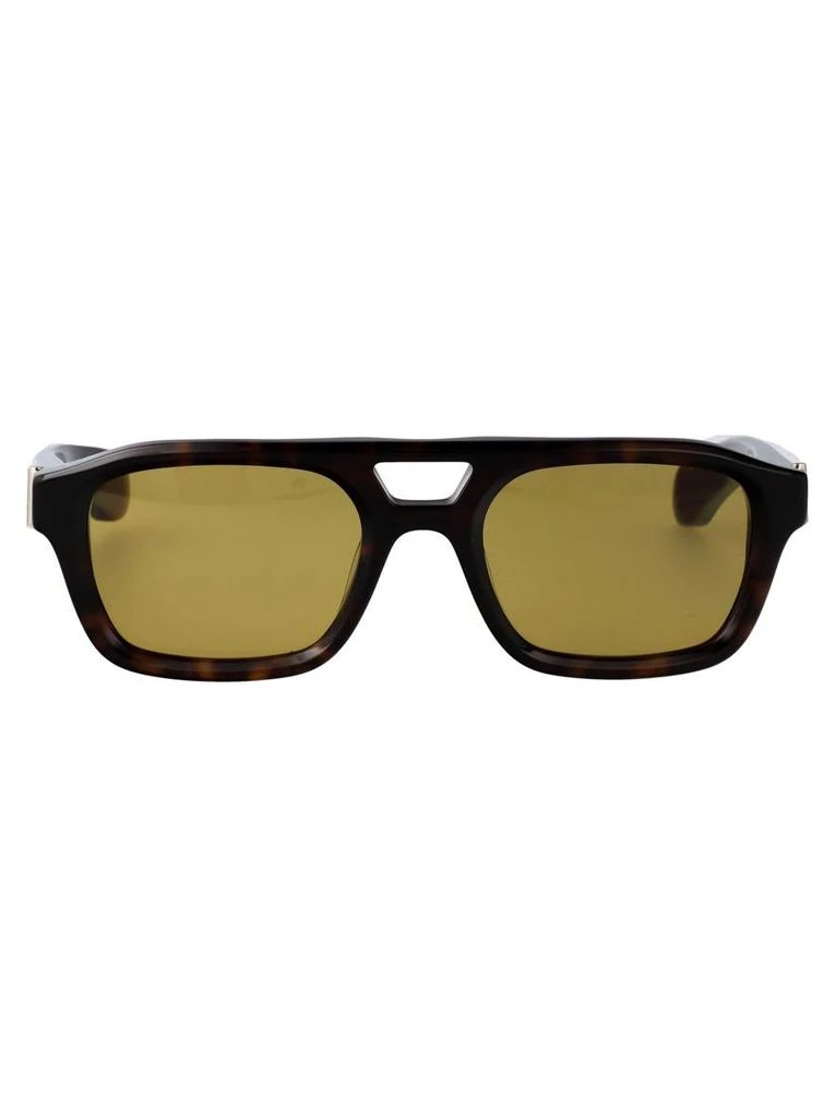 Alexander McQueen Alexander McQueen Sunglasses 1