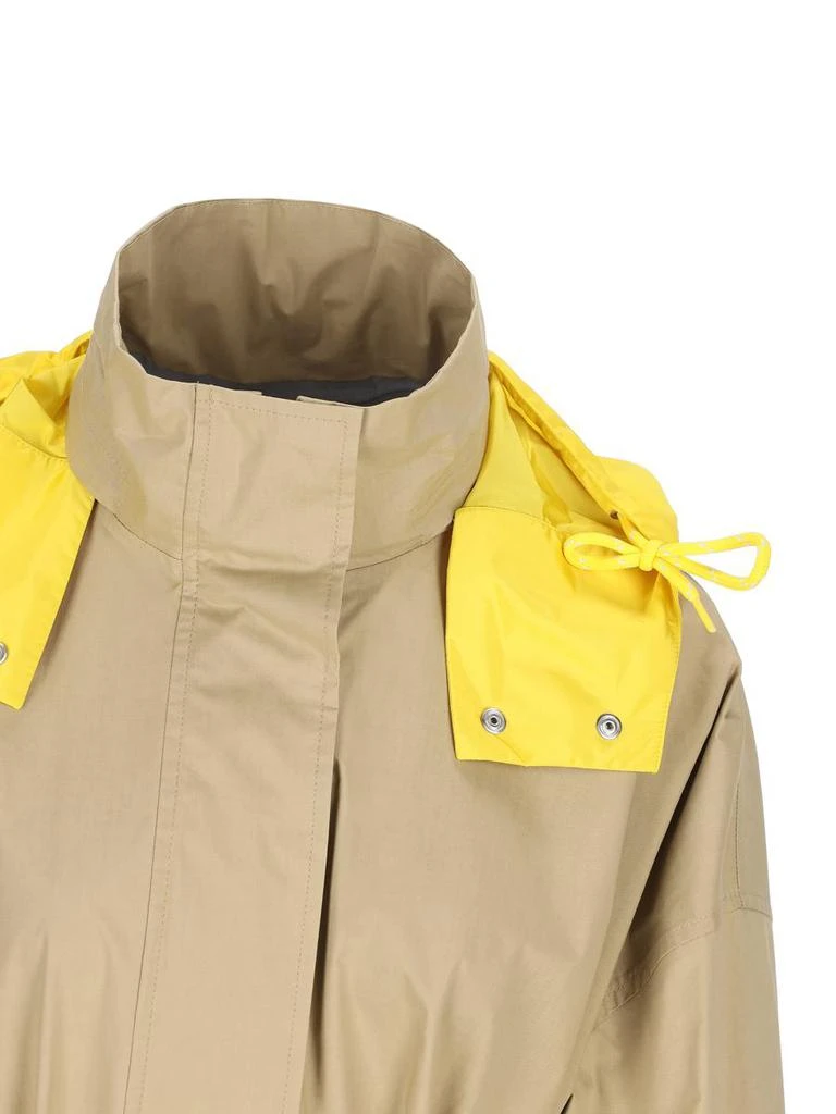 Prada Prada Coats 3