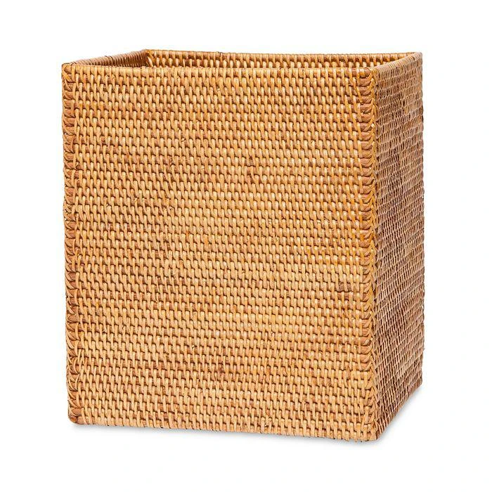 Pigeon
Poodle Dalton Rattan Wastebasket
