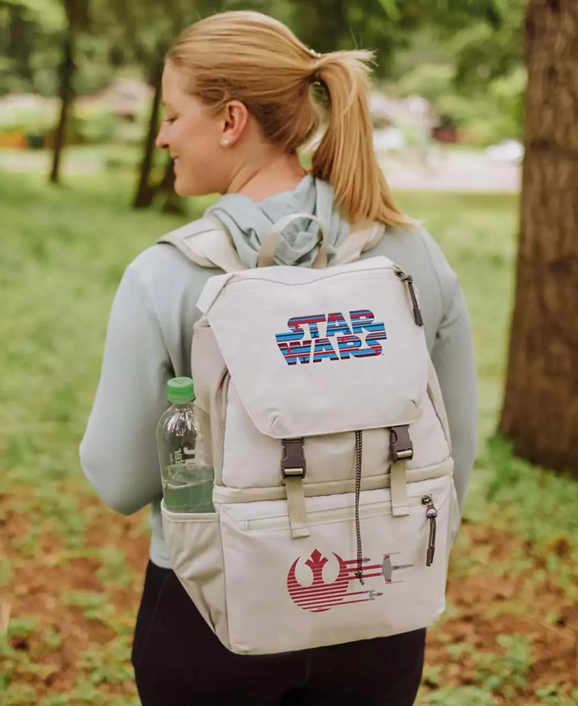 ONIVA 17" Star Wars Rebels Tarana Backpack Cooler 2