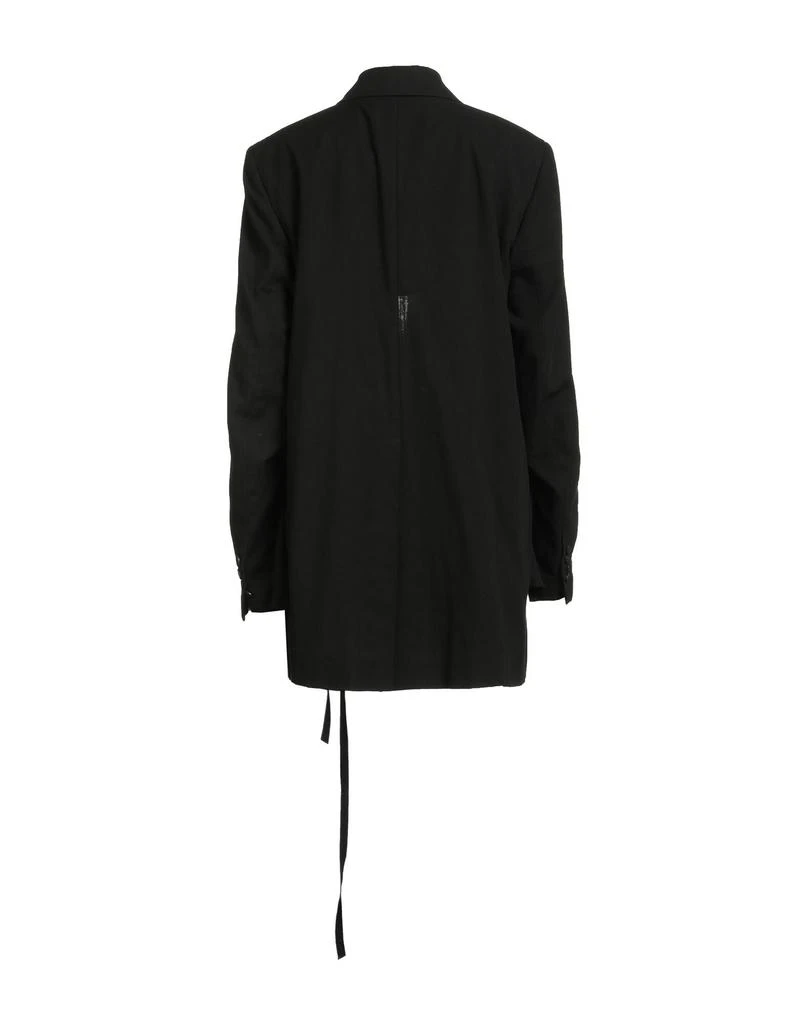 ANN DEMEULEMEESTER Blazer 2