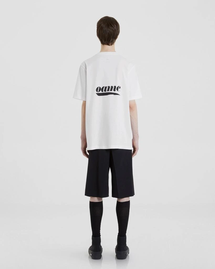 OAMC PLUG T-SHIRT 5