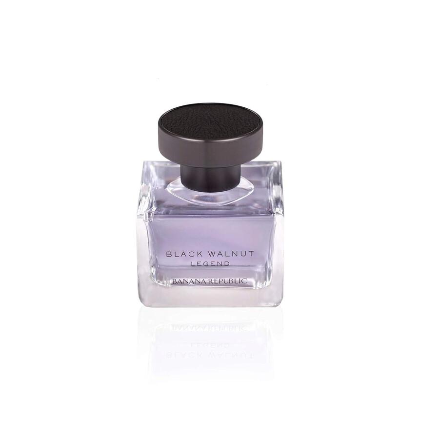 BANANA REPUBLIC Men's Black Walnut Legend EDP 3.4 oz Fragrances 840797138735
