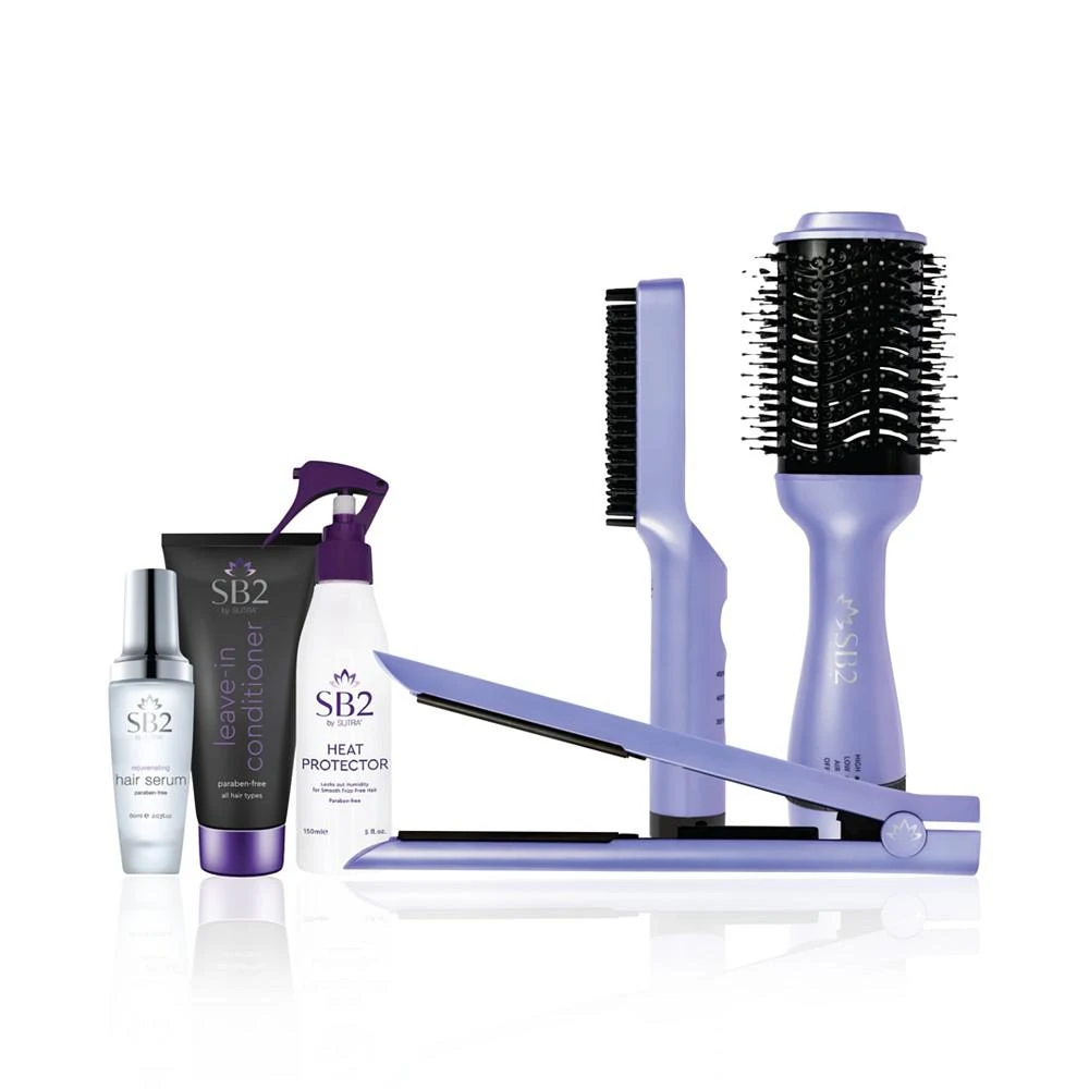 Sutra Beauty 9-Pc. Blowout Bundle Set, Created for Macy's 6