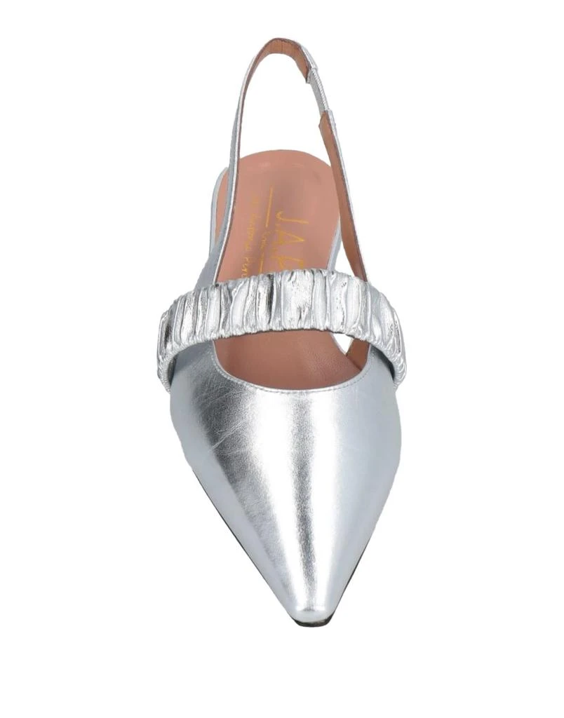 J.A.P. JOSE ANTONIO PEREIRA Ballet flats 4