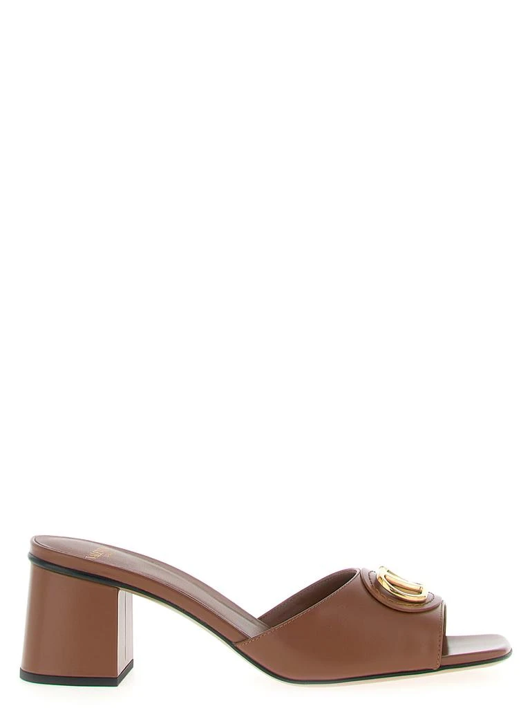 Valentino vlogo Signature Slides 1