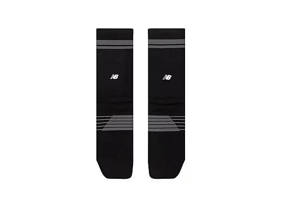 New Balance Pro Run Crew Socks 1 Pair 3