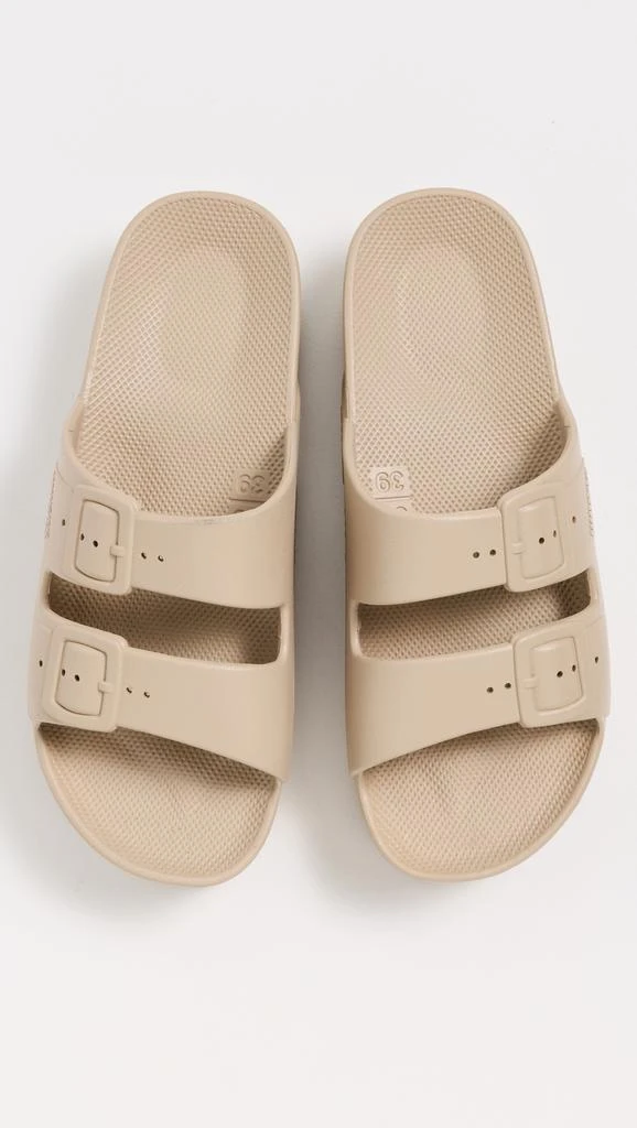 FREEDOM MOSES High Platform Slides 4