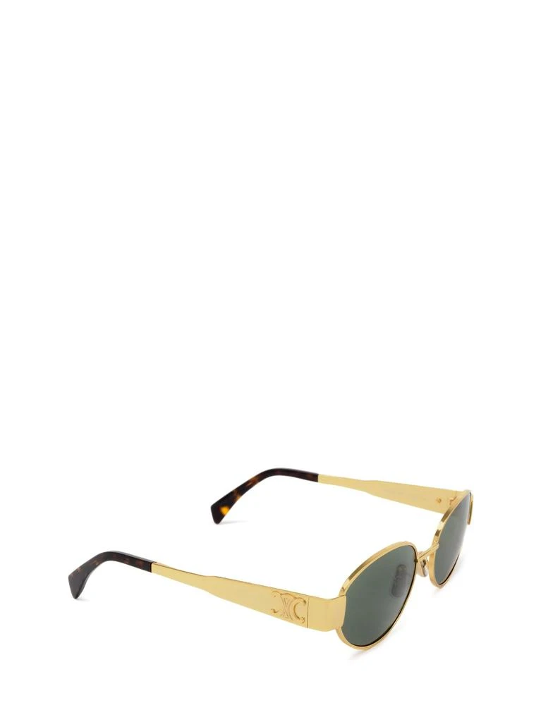 Celine Cl40235u 30n Sunglasses 2