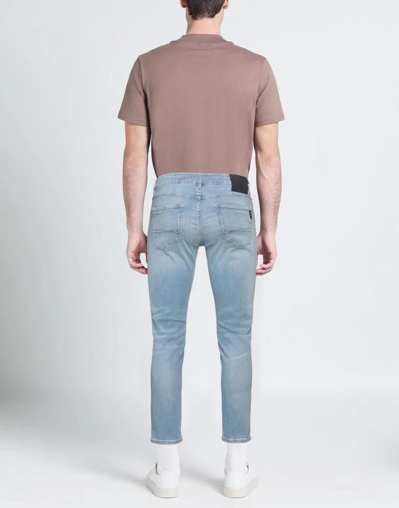 GARCIA Denim pants 3