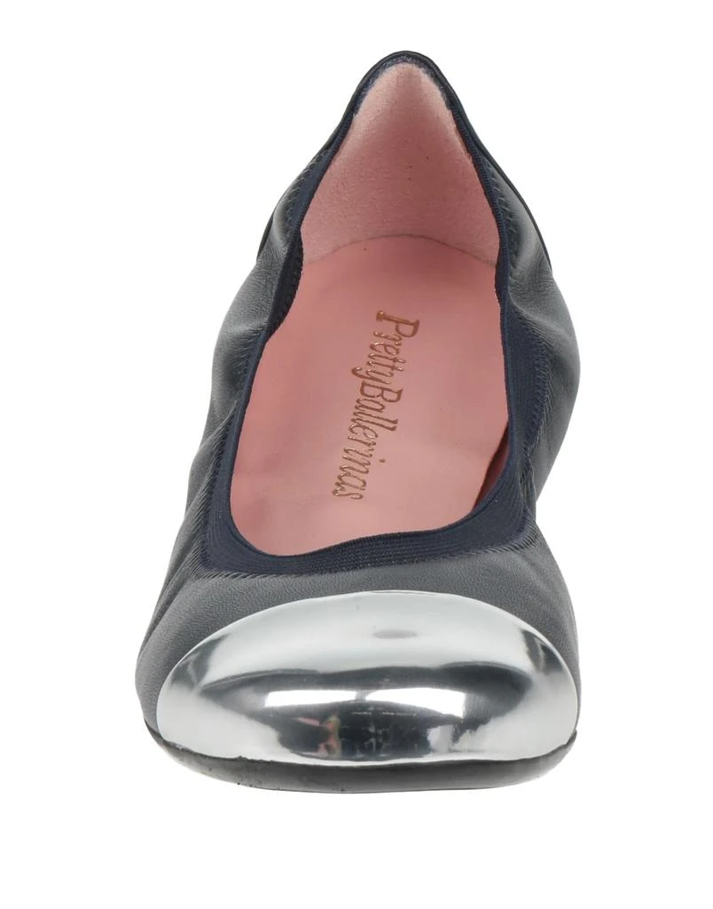 PRETTY BALLERINAS Ballet flats 4