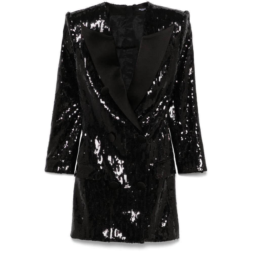 Balmain Balmain Dresses 1