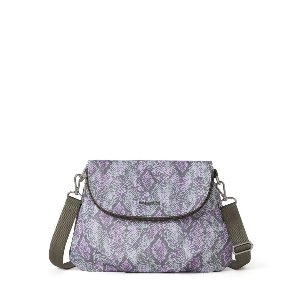 Baggallini Women's Amanda Crossbody Bag 4