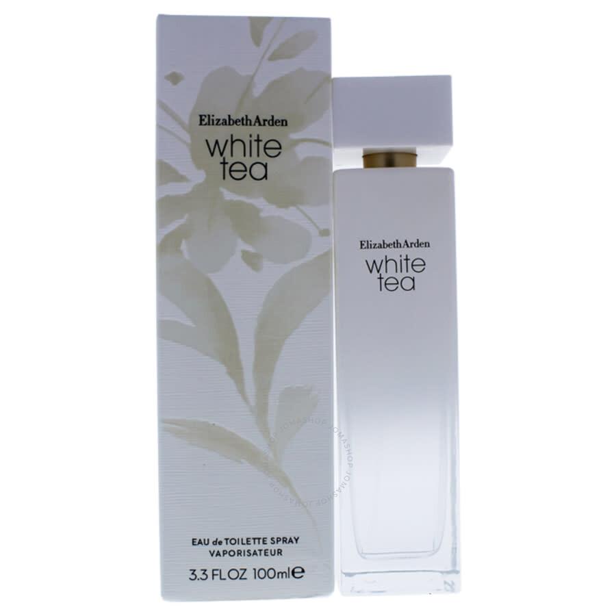 Elizabeth Arden Elizabeth Arden White Tea Ladies EDT