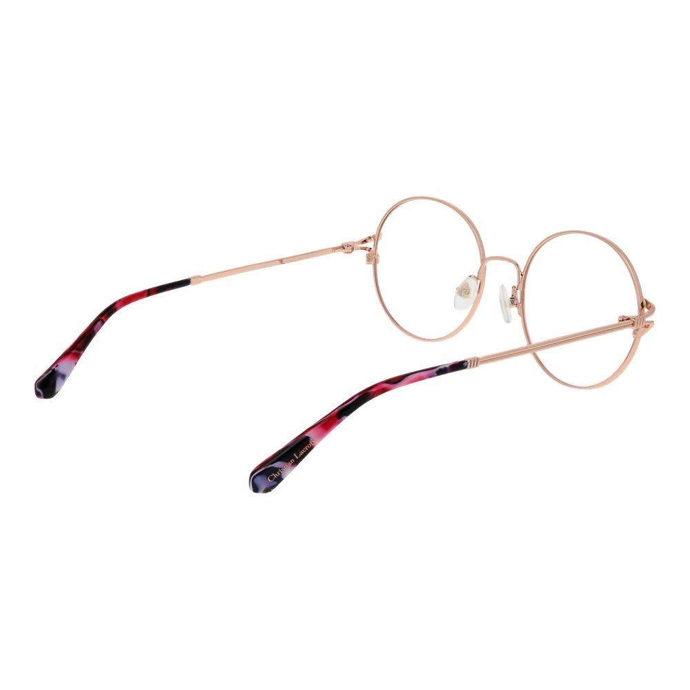 Christian Lacroix Metal Glasses Women
s (Frames) 3