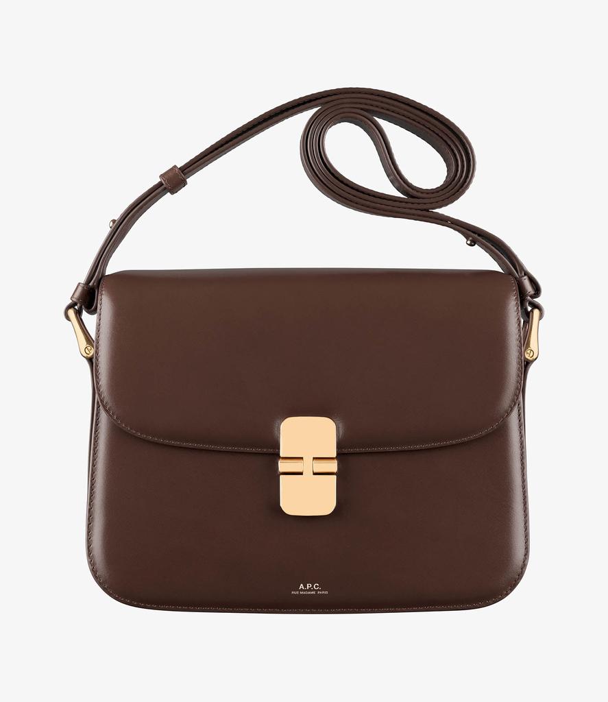 A.P.C. Grace bag