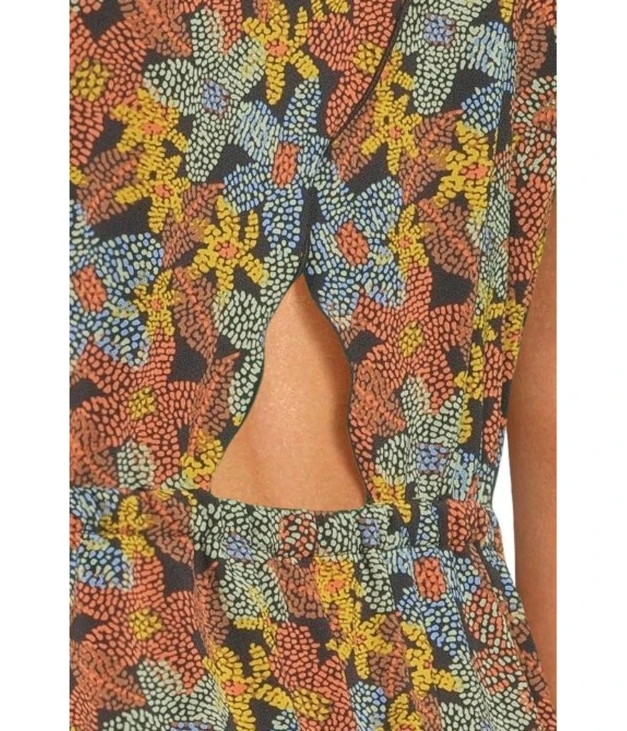 Toad 
Co Sunkissed Livvy Sleeveless Romper 4