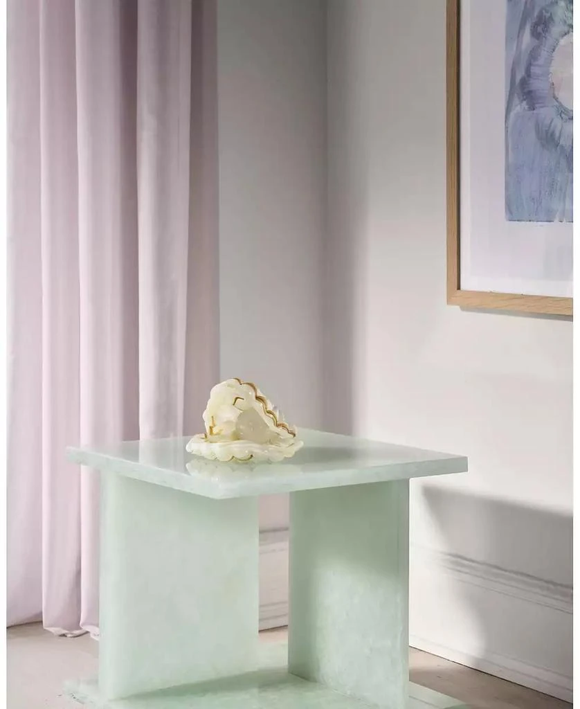 Kosta Boda Mother of Pearl Sand Decor Bowl 2