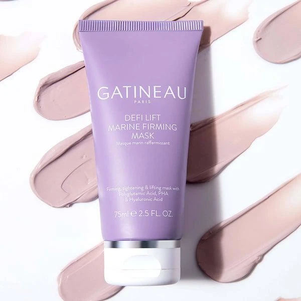 Gatineau Gatineau Firming and Lifting Face Mask 75ml 3