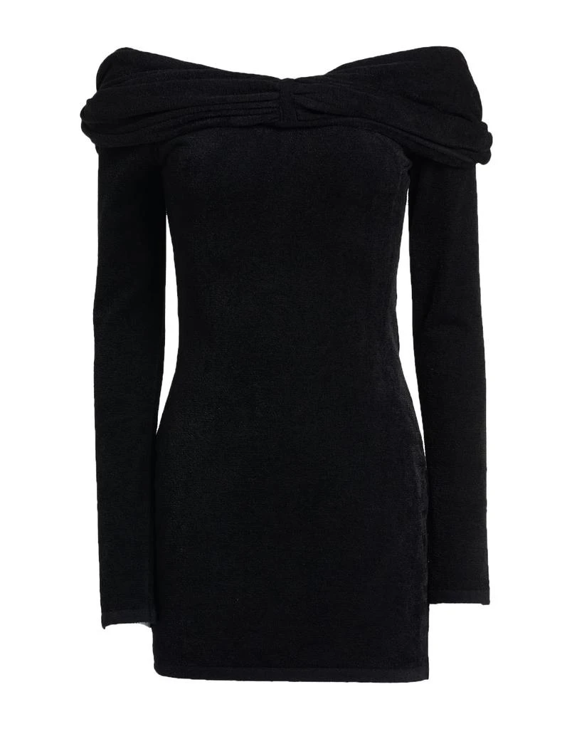 Alexandre Vauthier Short dress 1