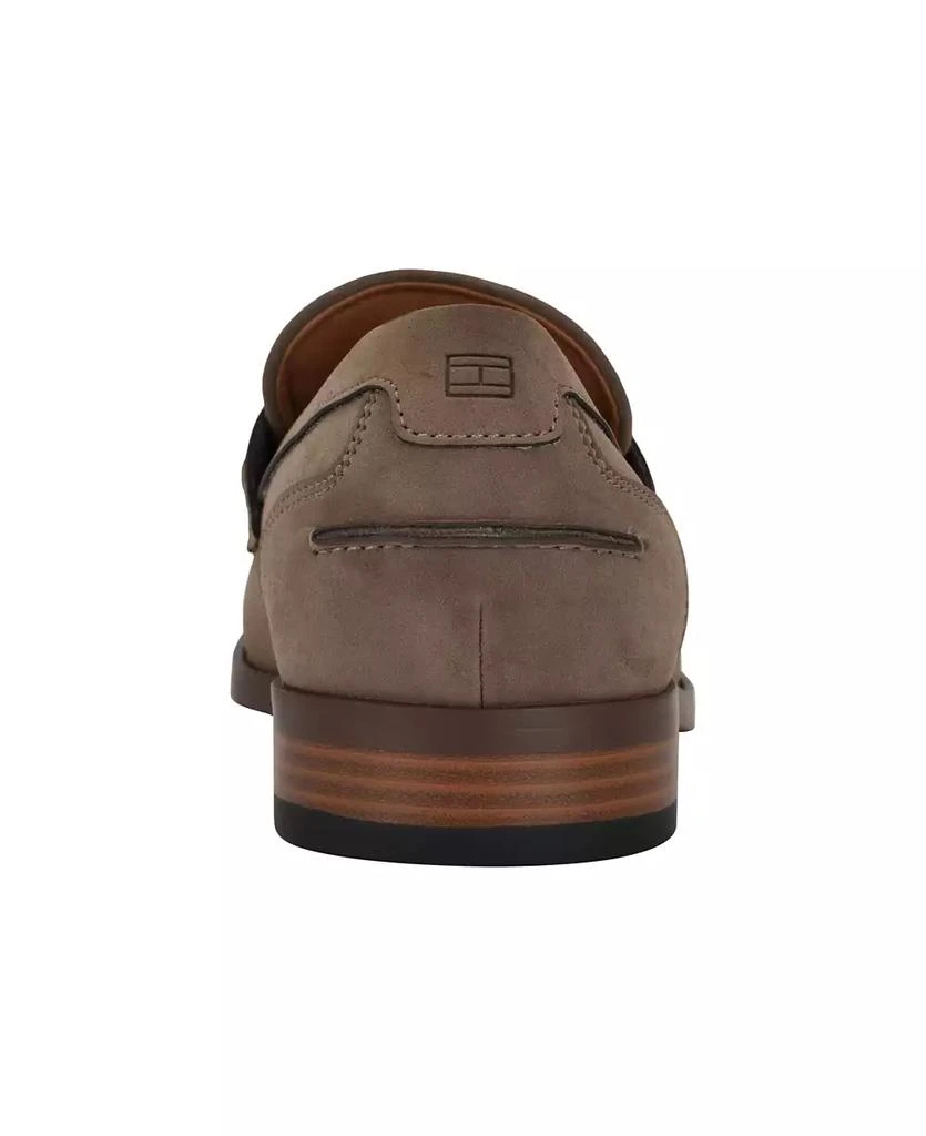 Tommy Hilfiger Men's Yoron Dress Penny Loafers 3