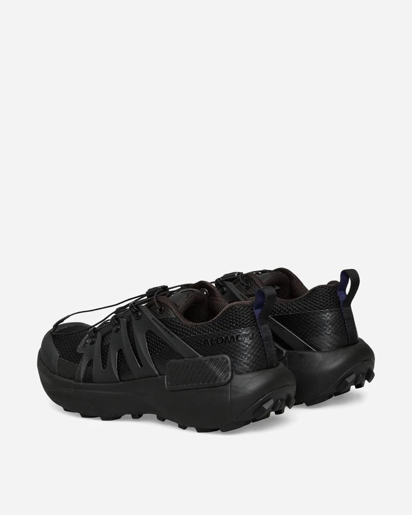 Salomon Genesis Advanced Sneakers Black 4