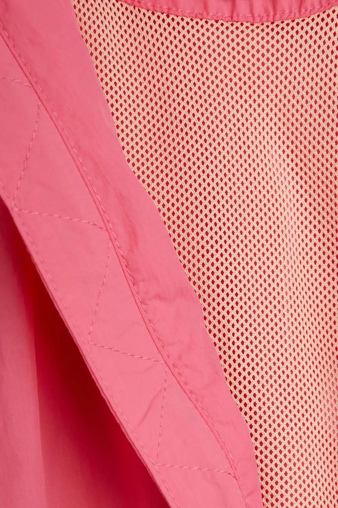 Mini Rodini Mini Rodini Planet Zipped Jacket 4