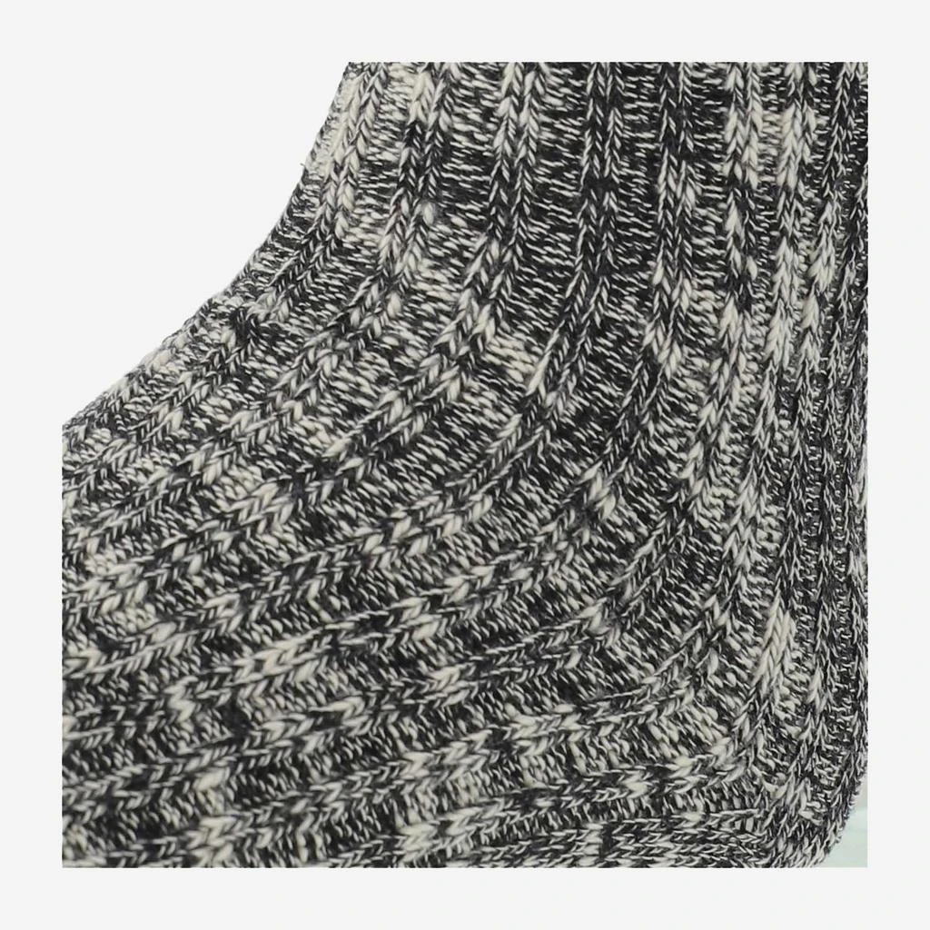 Birkenstock Birkenstock Ribbed Crew Socks 2