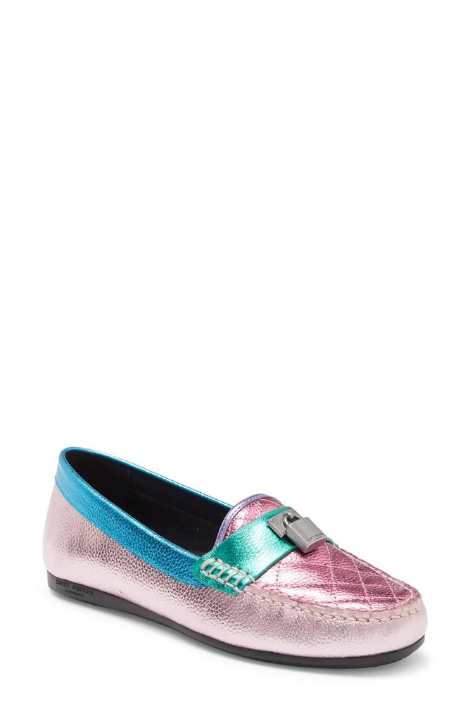 Kurt Geiger Brixton Moc Loafer 1
