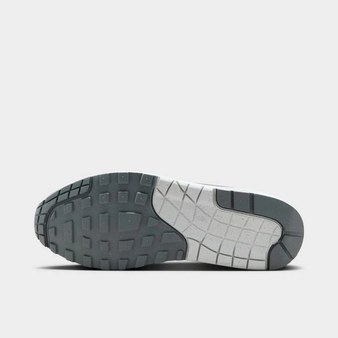 NIKE Men's Nike Air Max 1 Casual Shoes 6