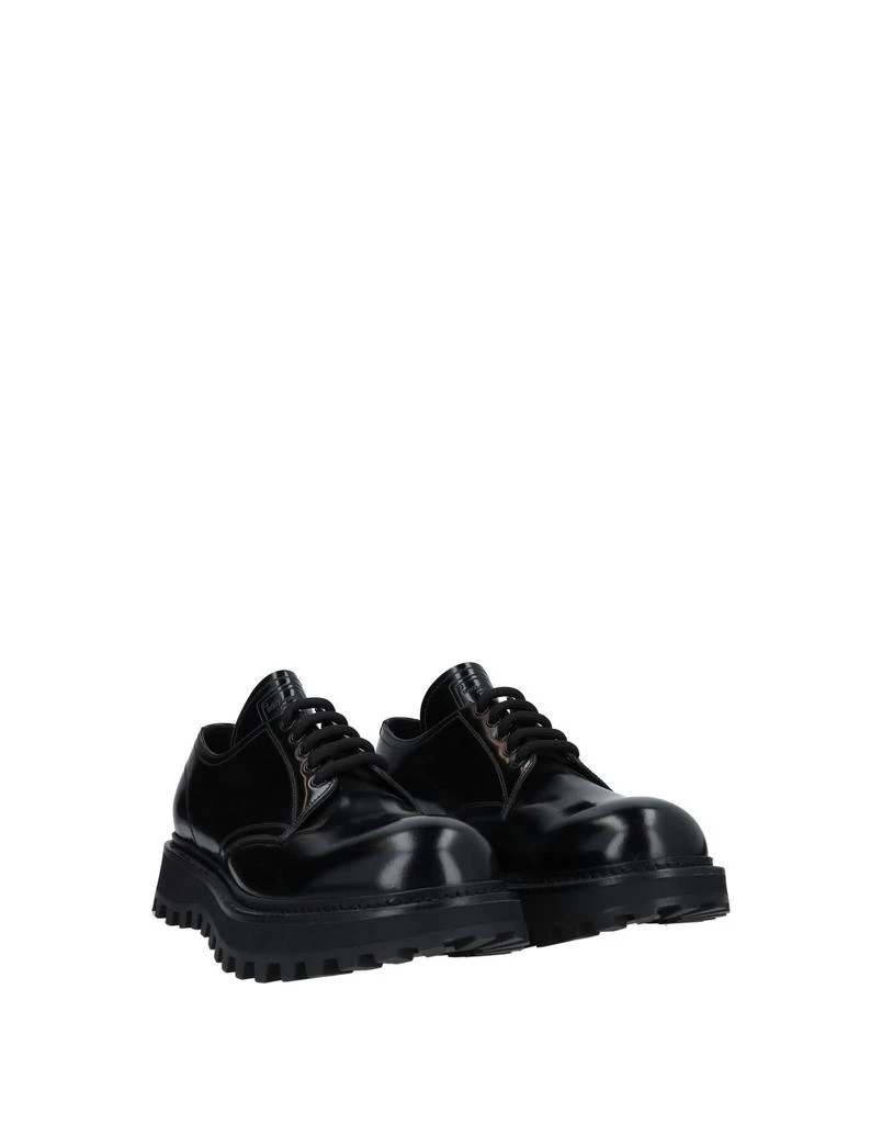 Dolce & Gabbana Laced shoes 2