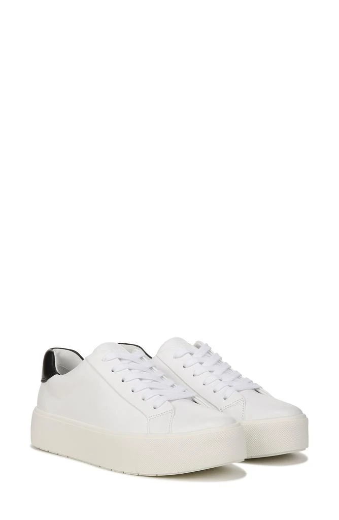 Vince Benfield Leather Platform Sneaker 10