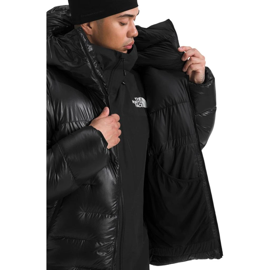 The North Face The North Face Summit Pumori Down Parka - Men's 7