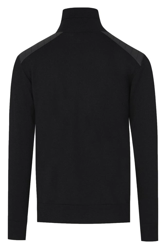 BELSTAFF Kingsland Roll Neck Jumper 3