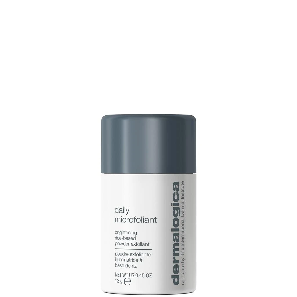 Dermalogica Dermalogica Daily Microfoliant Travel Size 1