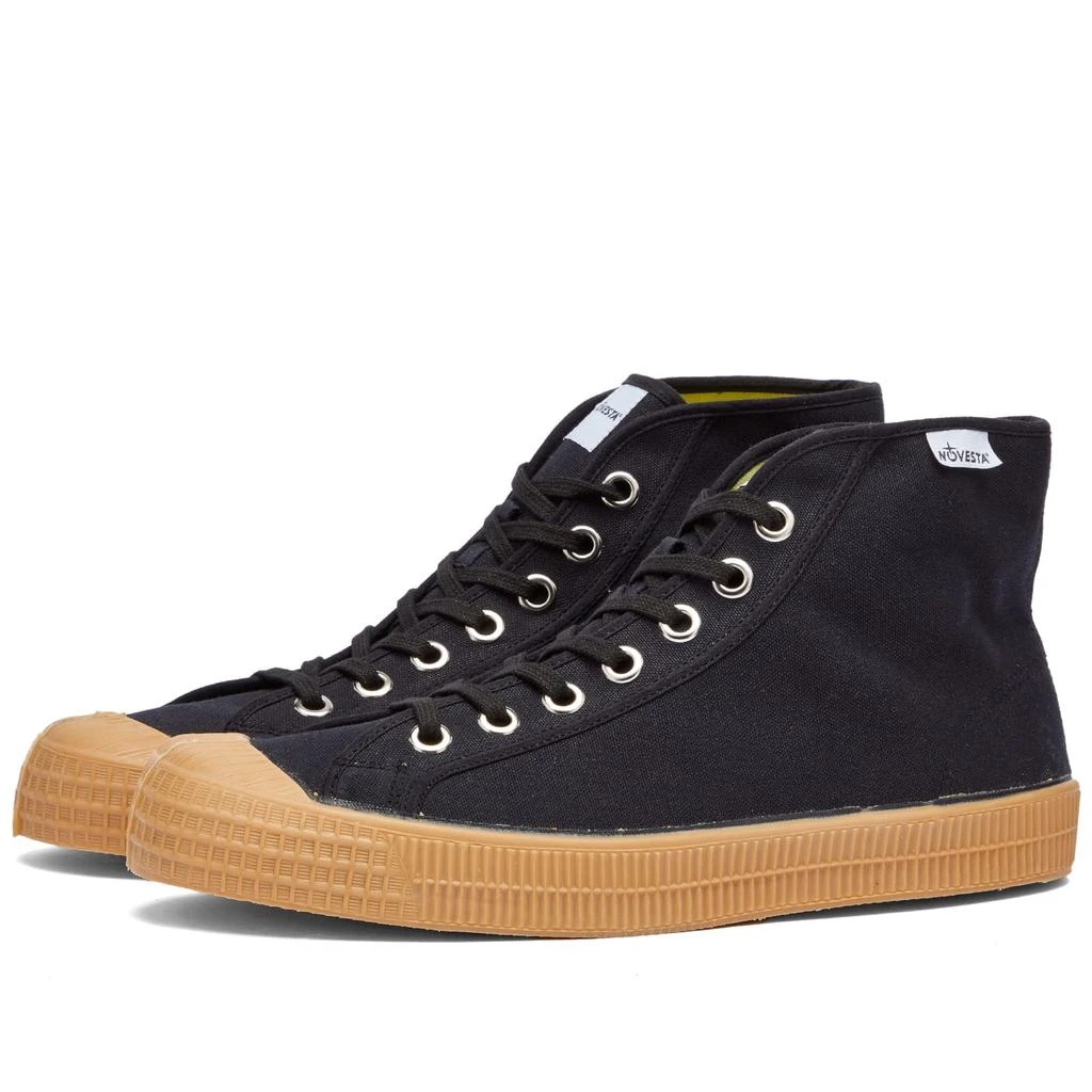 Novesta Novesta Star Dribble Gum Sole 1