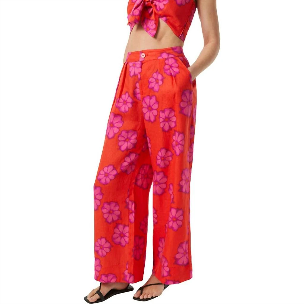 Rhode Rhode - Campbell Pant 3