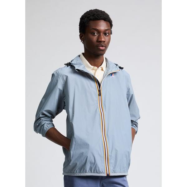 K-Way Blouson Le vrai Claude 4.0