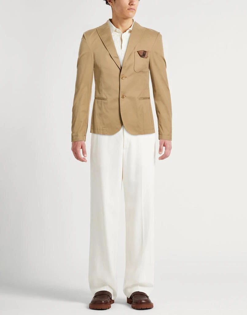 DANIELE ALESSANDRINI Blazer 2