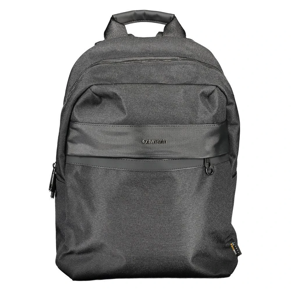 Calvin Klein Polyester Men Men
s Backpack