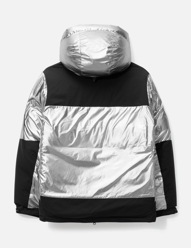 F.C. Real Bristol Down Bench Parka