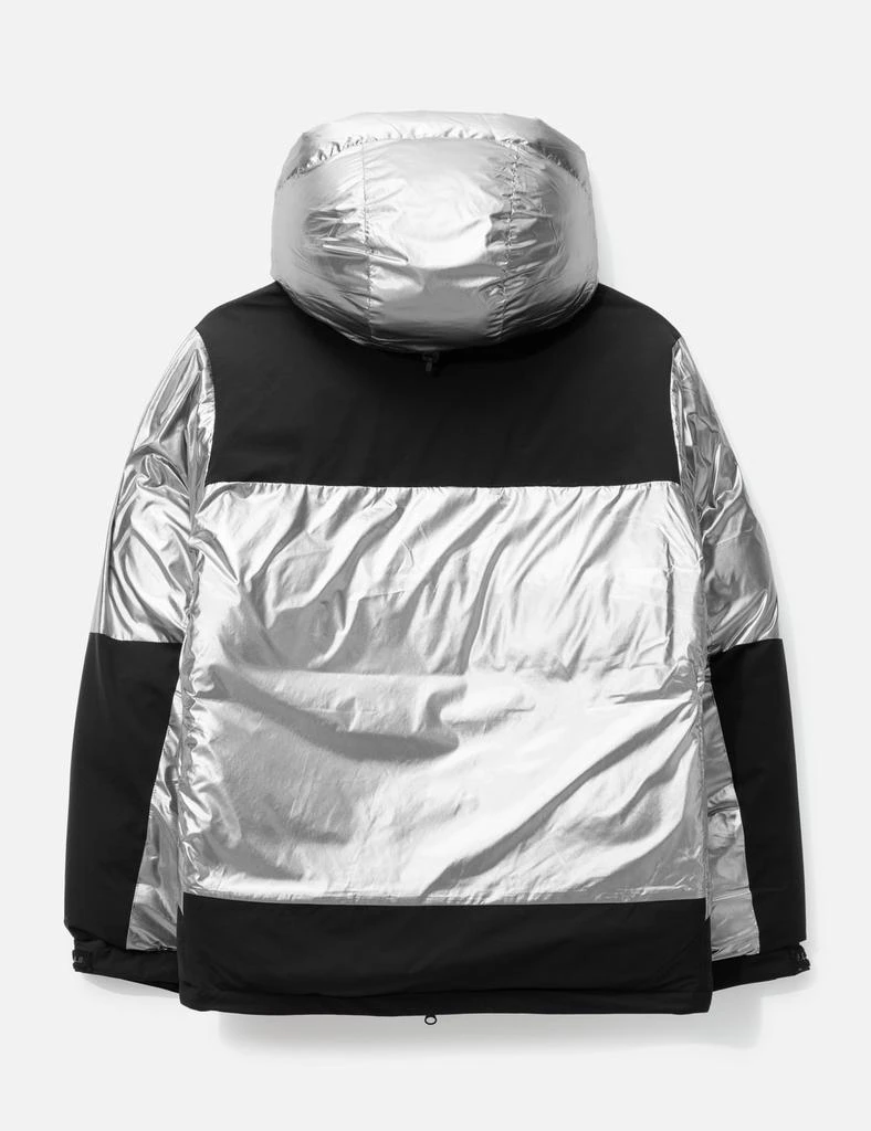 F.C. Real Bristol Down Bench Parka 2