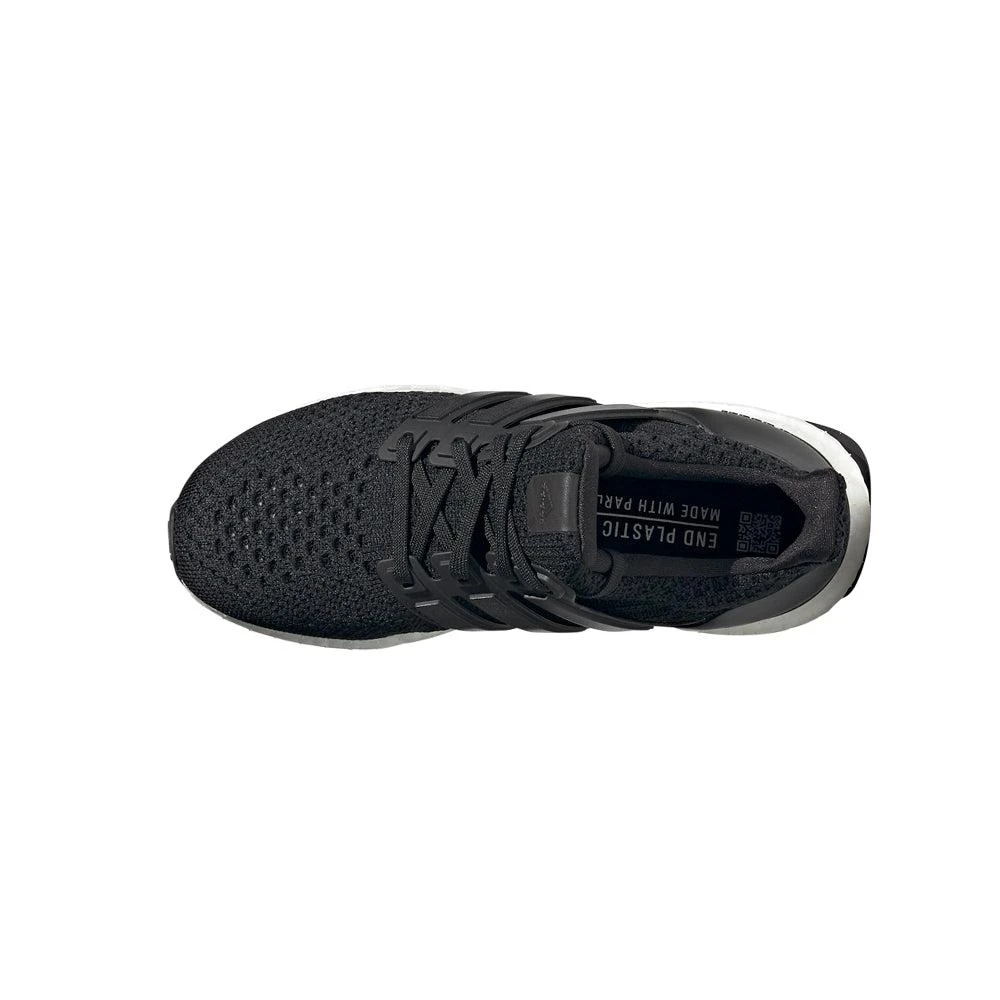 Adidas Ultraboost 5.0 Dna Lace Up Sneakers (Big Kid) 4