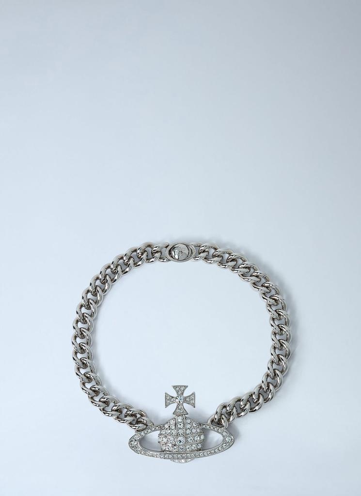 Vivienne Westwood Neysa Chain Necklace