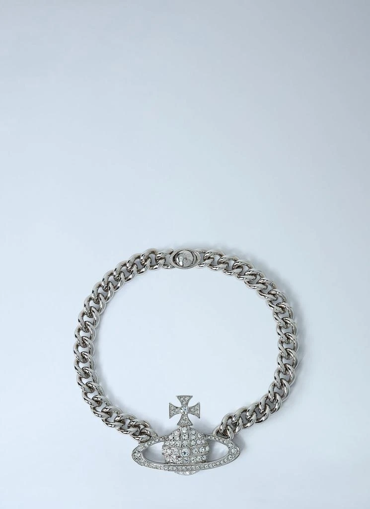 Vivienne Westwood Neysa Chain Necklace 1