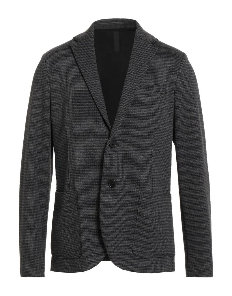 Harris Wharf London Blazer 1